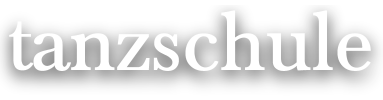 tanzschule